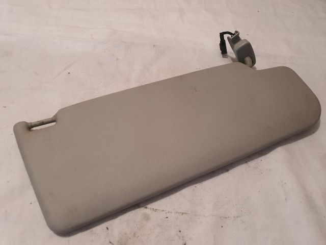 bontott SEAT ALTEA Bal Napellenző