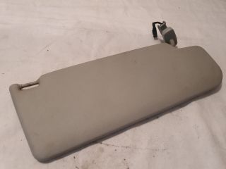 bontott SEAT ALTEA Bal Napellenző