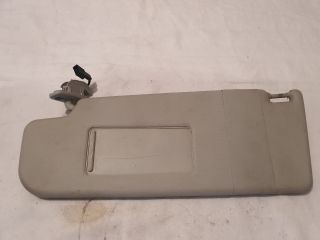 bontott SEAT ALTEA Bal Napellenző