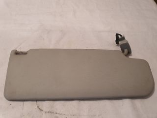 bontott SEAT ALTEA Bal Napellenző