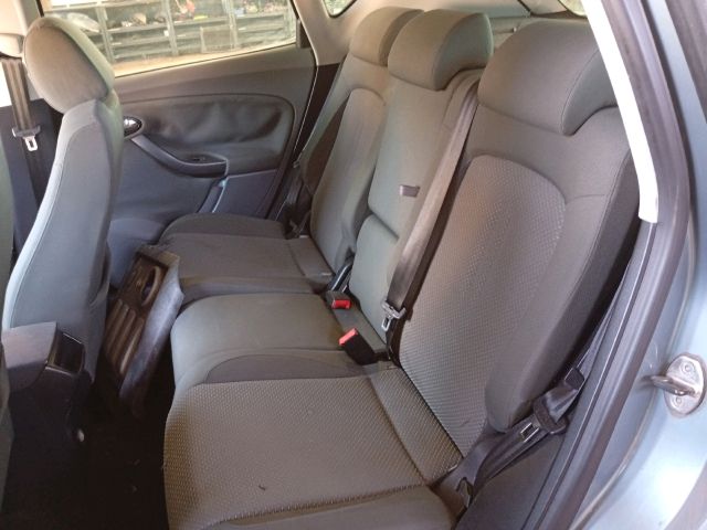 bontott SEAT ALTEA Bal Napellenző