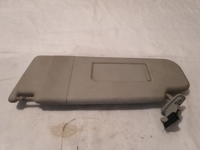 bontott SEAT ALTEA Bal Napellenző