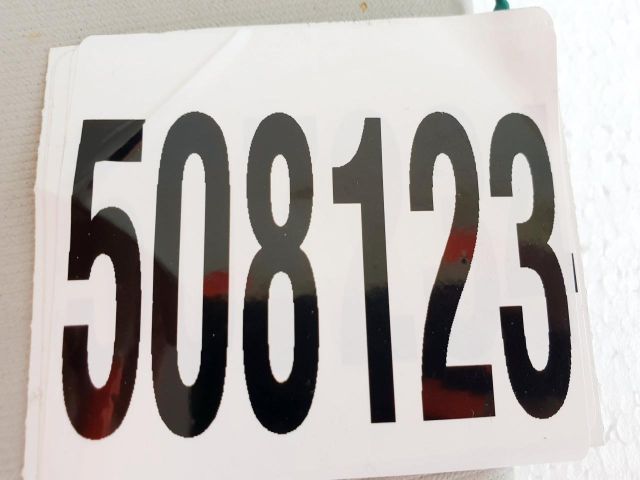 bontott SEAT ALTEA Bal Napellenző