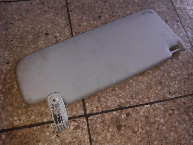 bontott SEAT ALTEA Bal Napellenző