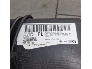 bontott SEAT ALTEA Bal Oldallégzsák