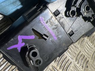 bontott SEAT ALTEA Bal Szellőző