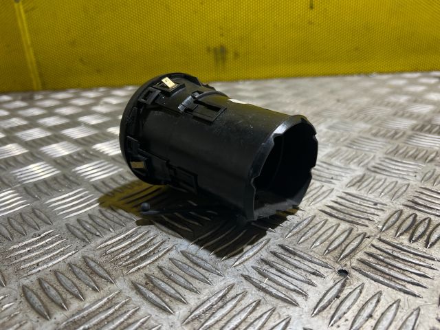 bontott SEAT ALTEA Bal Szellőző