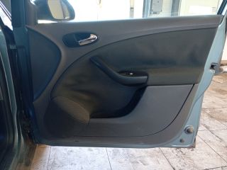 bontott SEAT ALTEA Bal Szellőző