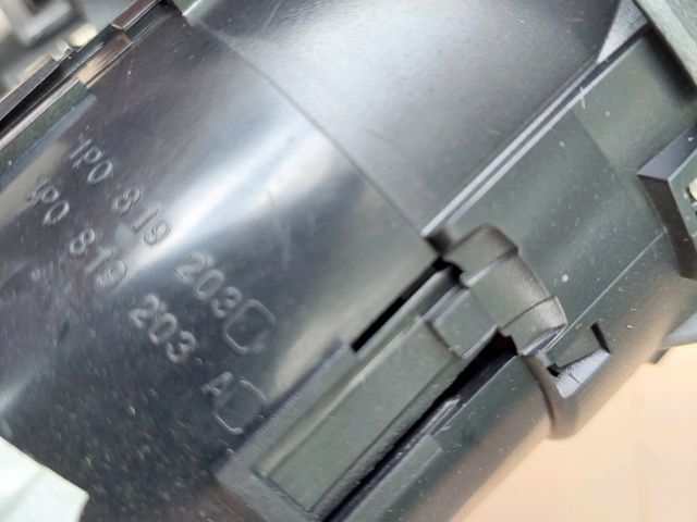 bontott SEAT ALTEA Bal Szellőző