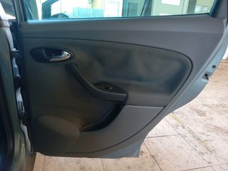 bontott SEAT ALTEA Bal Szellőző