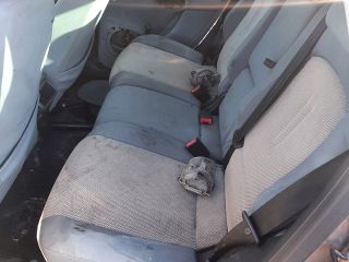 bontott SEAT ALTEA Bal Szellőző