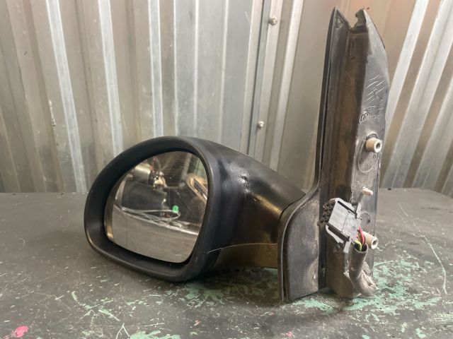 bontott SEAT ALTEA Bal Visszapillantó Tükör (Elektromos)