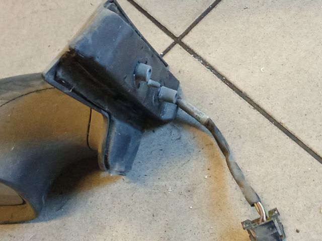 bontott SEAT ALTEA Bal Visszapillantó Tükör (Elektromos)