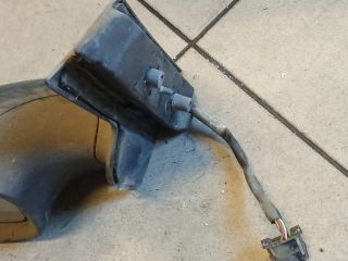 bontott SEAT ALTEA Bal Visszapillantó Tükör (Elektromos)