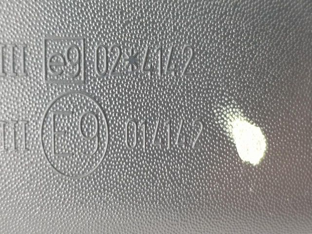 bontott SEAT ALTEA Bal Visszapillantó Tükör (Elektromos)