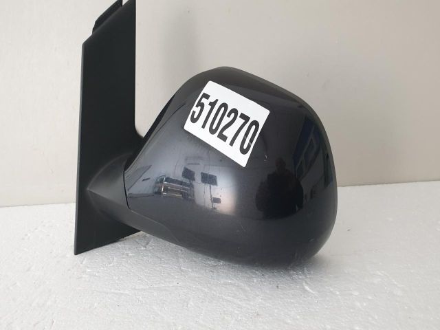 bontott SEAT ALTEA Bal Visszapillantó Tükör (Elektromos)