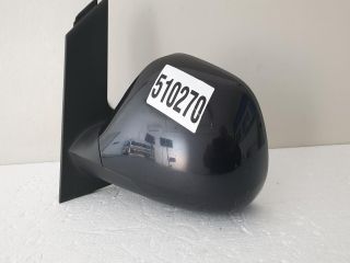 bontott SEAT ALTEA Bal Visszapillantó Tükör (Elektromos)