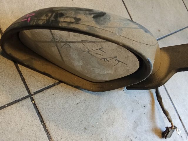 bontott SEAT ALTEA Bal Visszapillantó Tükör (Elektromos)