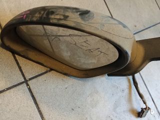 bontott SEAT ALTEA Bal Visszapillantó Tükör (Elektromos)