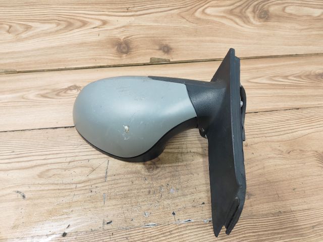 bontott SEAT ALTEA Bal Visszapillantó Tükör (Elektromos)