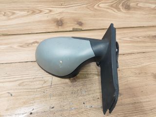 bontott SEAT ALTEA Bal Visszapillantó Tükör (Elektromos)