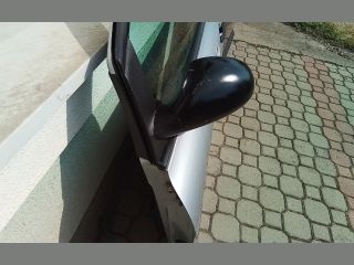 bontott SEAT ALTEA Bal Visszapillantó Tükör (Elektromos)