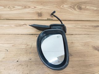 bontott SEAT ALTEA Bal Visszapillantó Tükör (Elektromos)