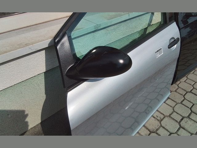 bontott SEAT ALTEA Bal Visszapillantó Tükör (Elektromos)