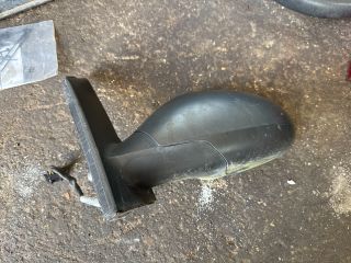 bontott SEAT ALTEA Bal Visszapillantó Tükör (Elektromos)