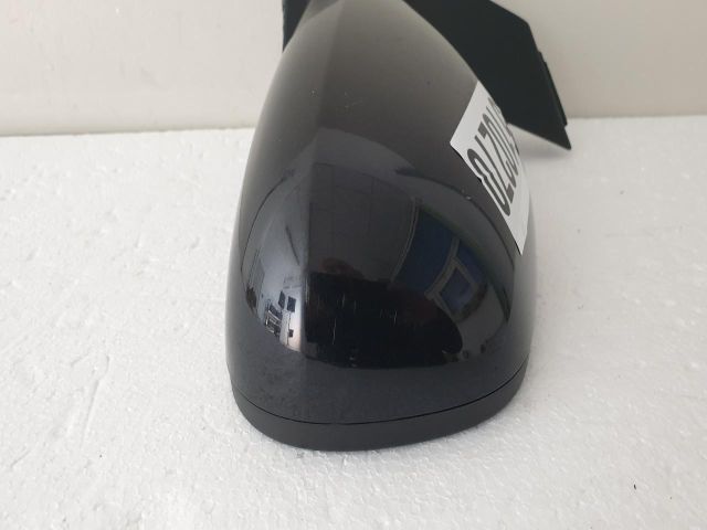 bontott SEAT ALTEA Bal Visszapillantó Tükör (Elektromos)