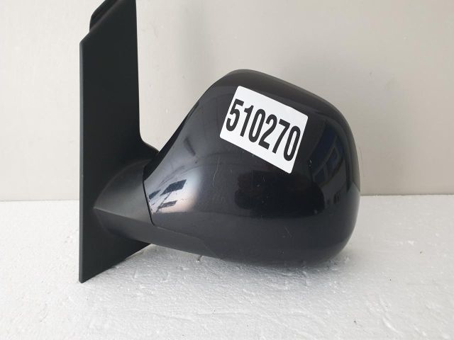 bontott SEAT ALTEA Bal Visszapillantó Tükör (Elektromos)