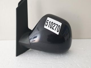 bontott SEAT ALTEA Bal Visszapillantó Tükör (Elektromos)