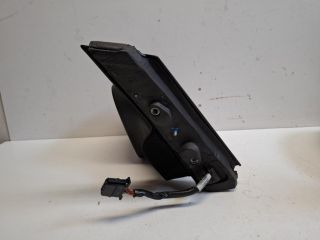 bontott SEAT ALTEA Bal Visszapillantó Tükör (Elektromos)