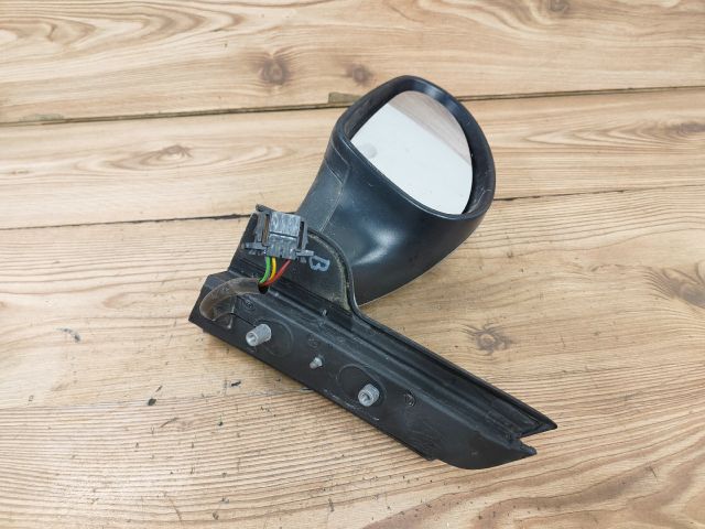 bontott SEAT ALTEA Bal Visszapillantó Tükör (Elektromos)