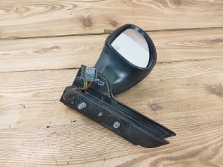 bontott SEAT ALTEA Bal Visszapillantó Tükör (Elektromos)