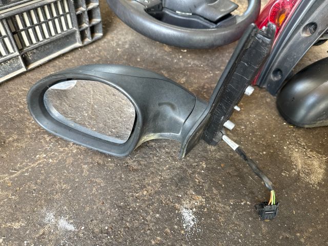 bontott SEAT ALTEA Bal Visszapillantó Tükör (Elektromos)