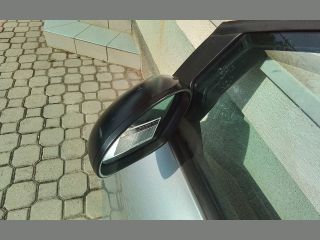 bontott SEAT ALTEA Bal Visszapillantó Tükör (Elektromos)