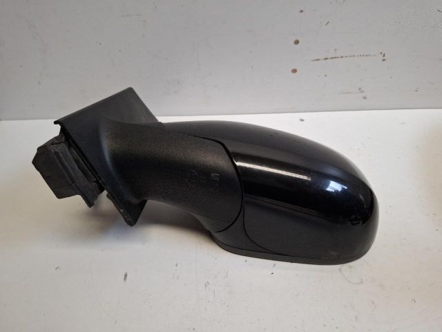 bontott SEAT ALTEA Bal Visszapillantó Tükör (Elektromos)