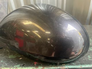 bontott SEAT ALTEA Bal Visszapillantó Tükör (Elektromos)