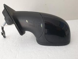 bontott SEAT ALTEA Bal Visszapillantó Tükör (Elektromos)