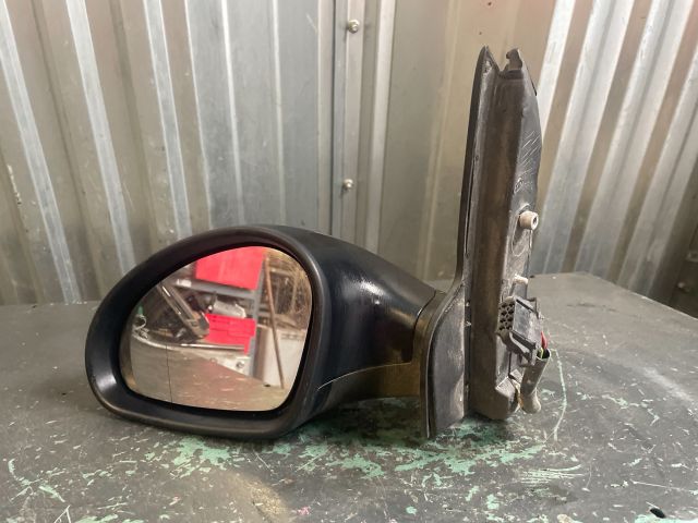 bontott SEAT ALTEA Bal Visszapillantó Tükör (Elektromos)