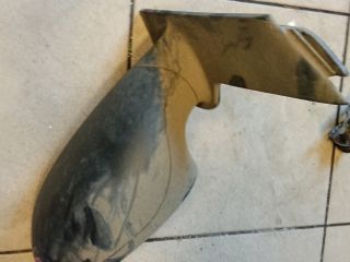 bontott SEAT ALTEA Bal Visszapillantó Tükör (Elektromos)