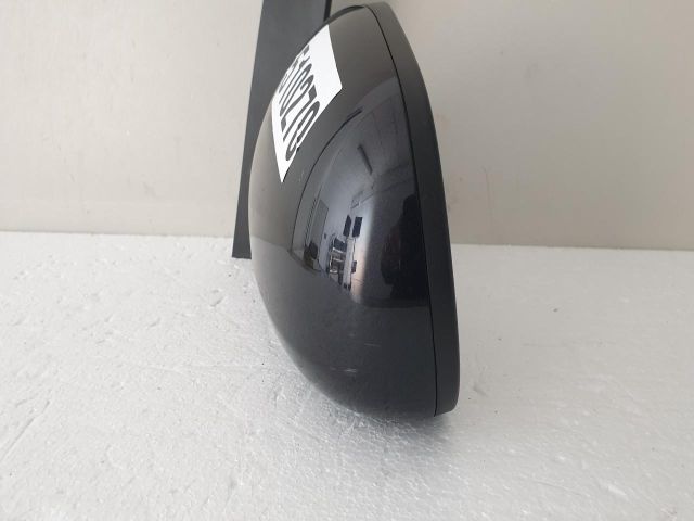 bontott SEAT ALTEA Bal Visszapillantó Tükör (Elektromos)