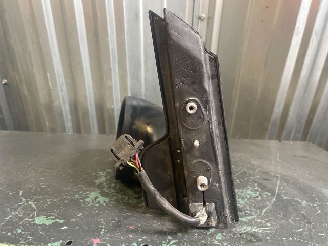 bontott SEAT ALTEA Bal Visszapillantó Tükör (Elektromos)