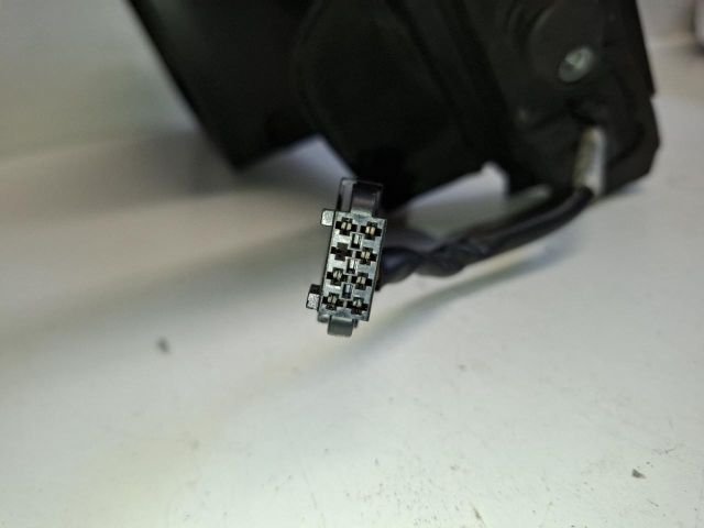 bontott SEAT ALTEA Bal Visszapillantó Tükör (Elektromos)