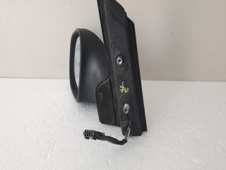 bontott SEAT ALTEA Bal Visszapillantó Tükör (Elektromos)