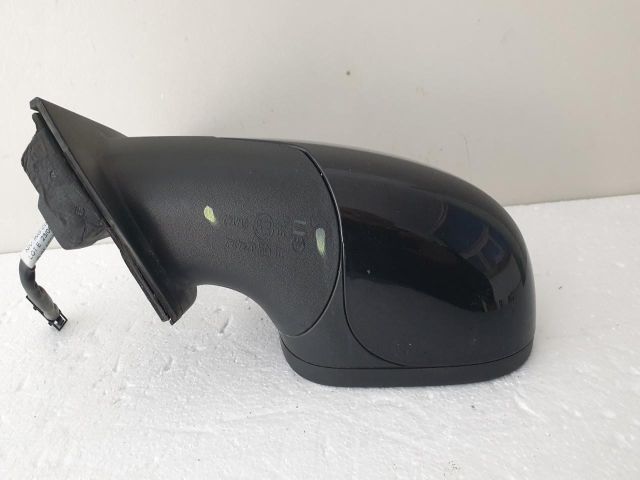 bontott SEAT ALTEA Bal Visszapillantó Tükör (Elektromos)