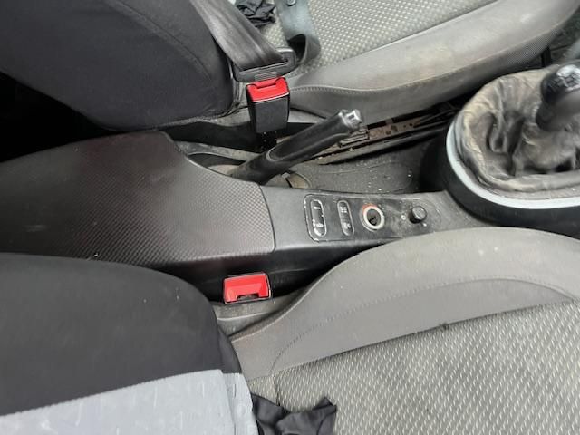 bontott SEAT ALTEA Bal Visszapillantó Tükör (Elektromos)