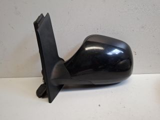 bontott SEAT ALTEA Bal Visszapillantó Tükör (Elektromos)