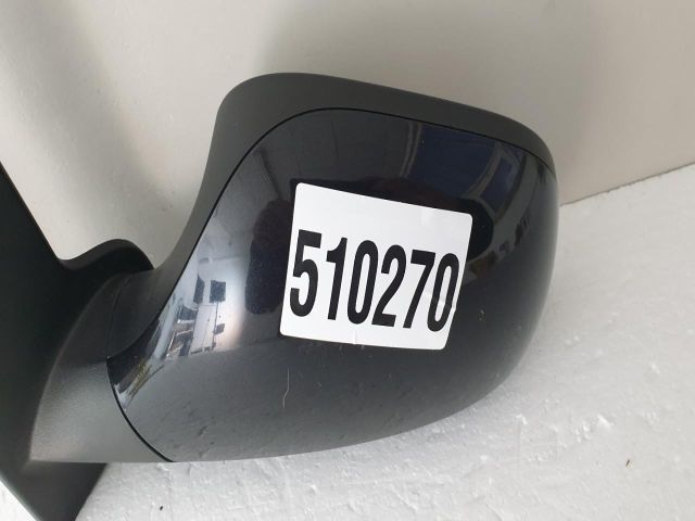 bontott SEAT ALTEA Bal Visszapillantó Tükör (Elektromos)